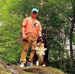 Meet your Posher, Belinda